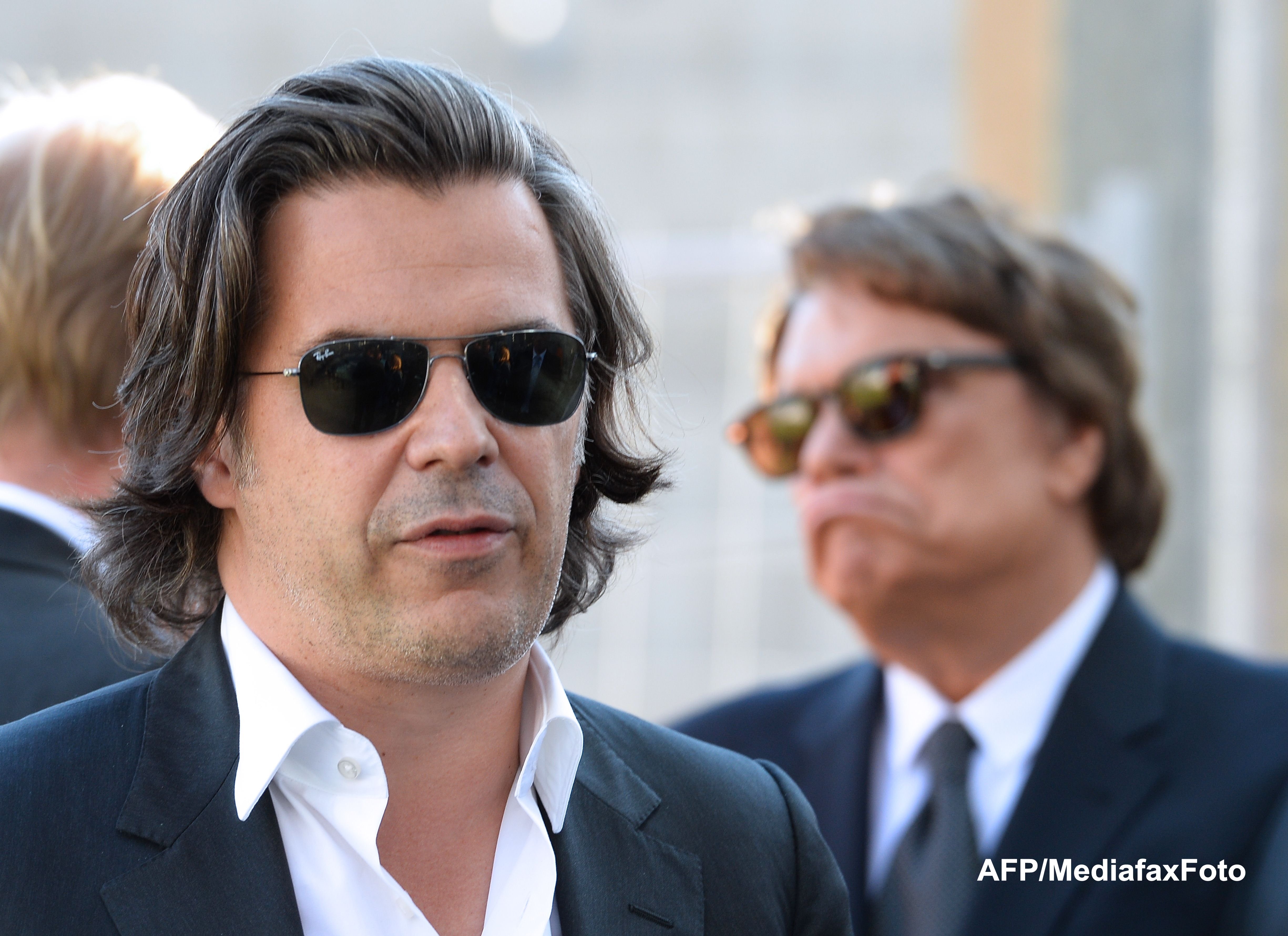 Bernard Tapie