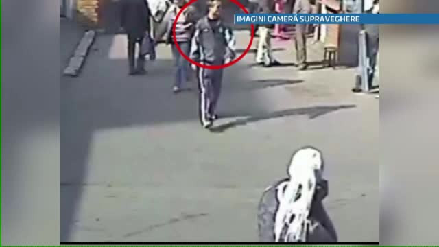 Violator prins doar dupa ce a abuzat trei fetite si a incercat sa faca acelasi lucru cu alte 19