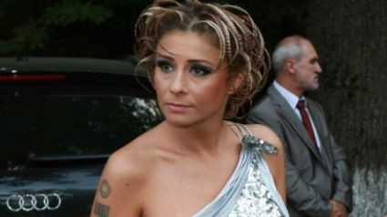 Al Arabiya: "Ana Maria Prodan, nevasta dezbracata a antrenorului echipei saudite de fotbal, provoaca furia fanilor"