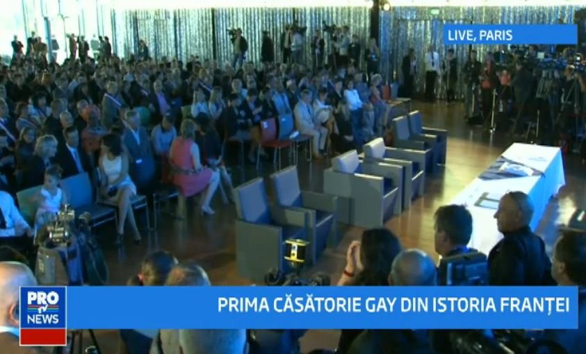 casatorie gay