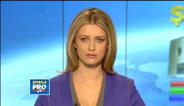 Spectacol pe cer, deasupra orasului Campia Turzii