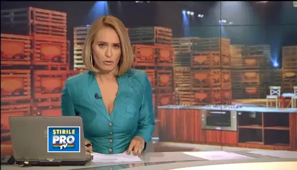 MasterChef 2013. Aida nu s-a hotarat daca va ramane in Romania sau in Italia. Ce va face cu premiul