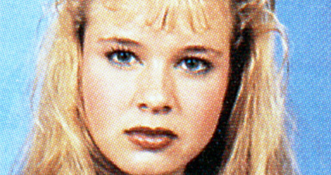 Era una dintre cele mai frumoase tinere din SUA. Azi colegii nu o mai recunosc, chiar daca e celebra