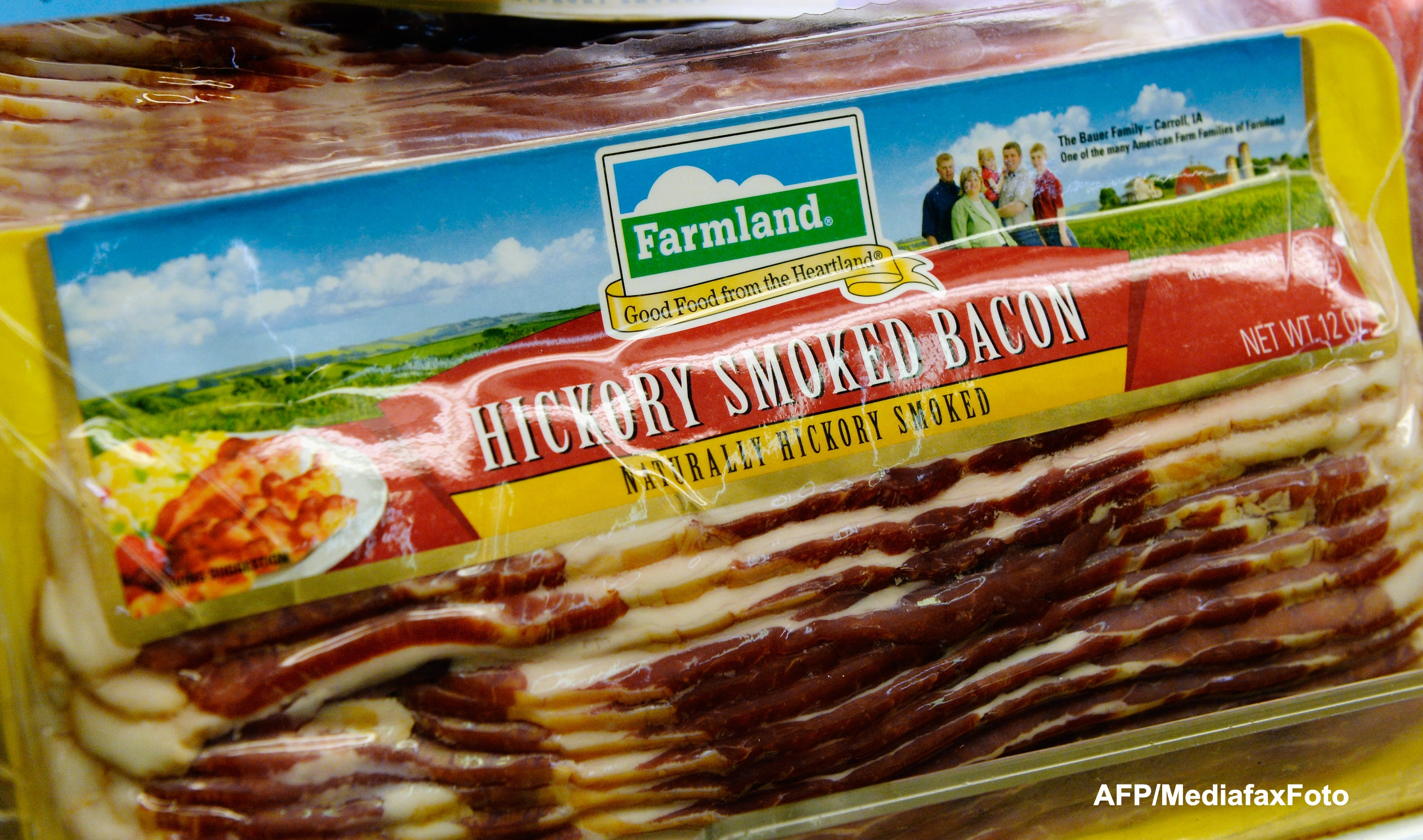 Hamburgerul chinezesc. Afacere de miliarde de dolari intre SUA si China, cu ramificatii in Romania