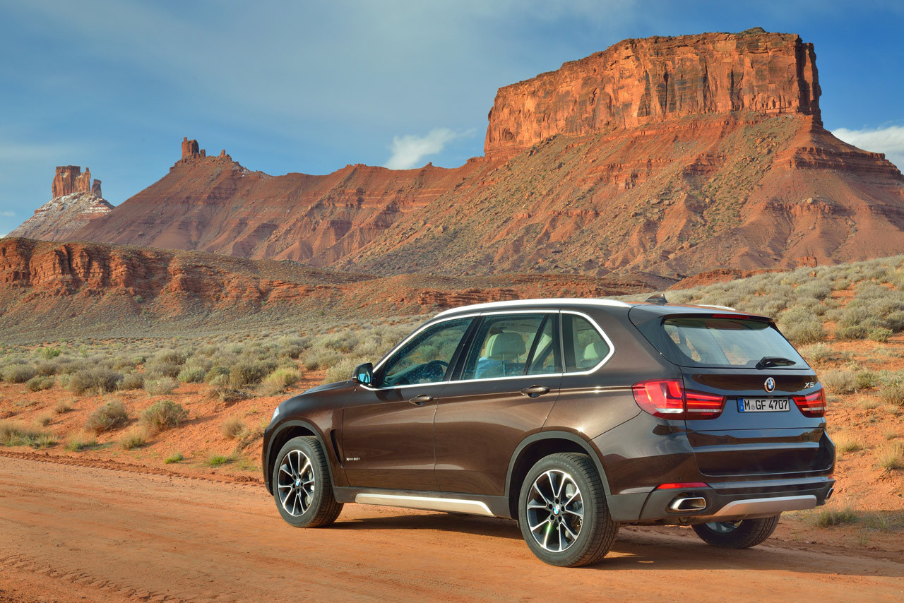 BMW X5 - 3