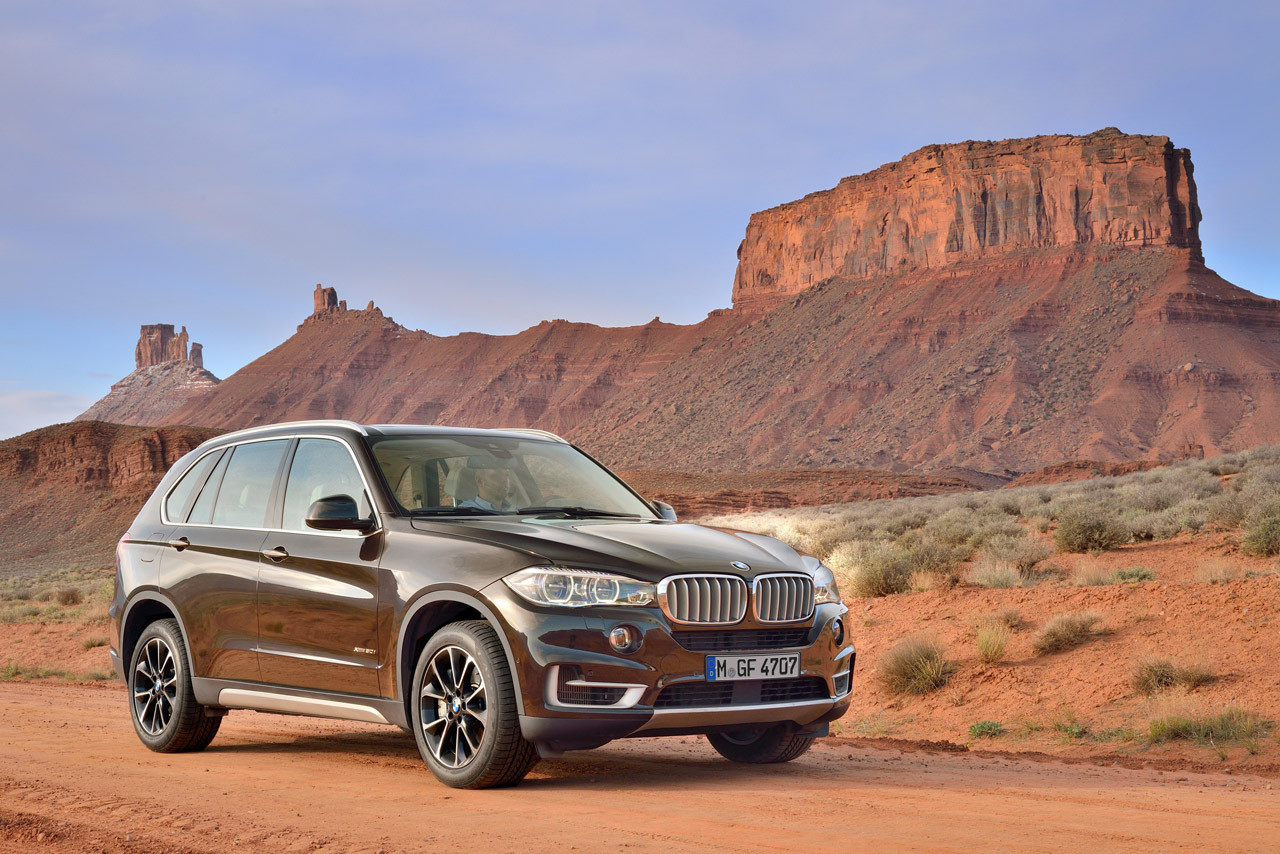 BMW X5 - 4