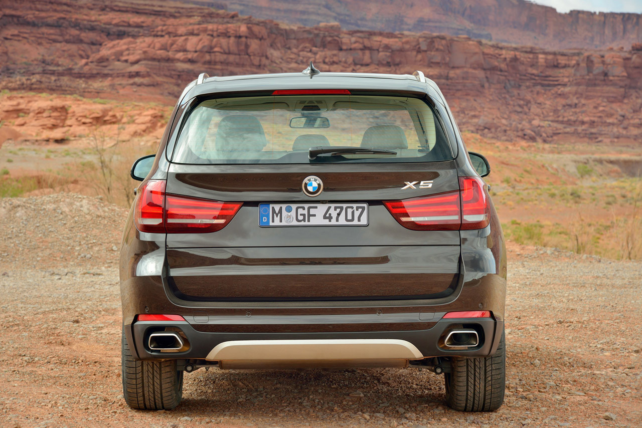 BMW X5 - 6