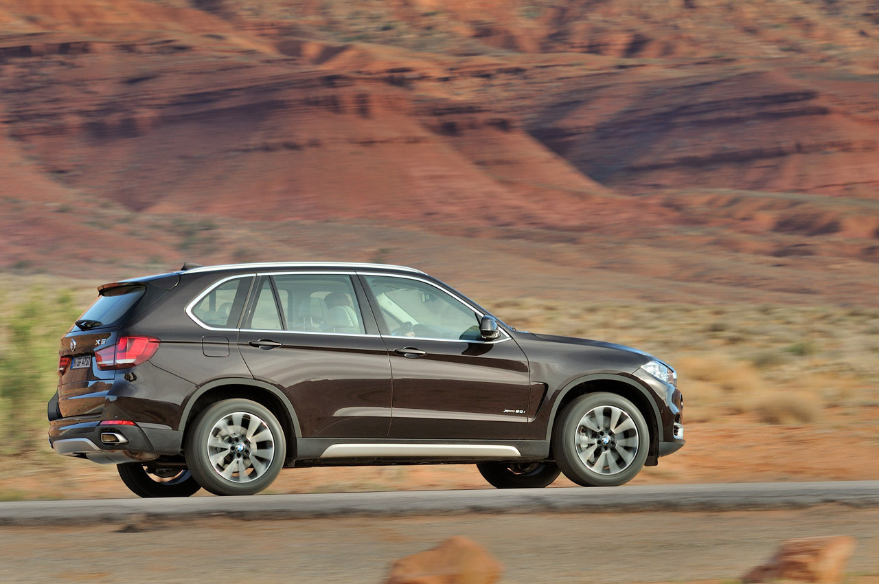 BMW X5 - 11