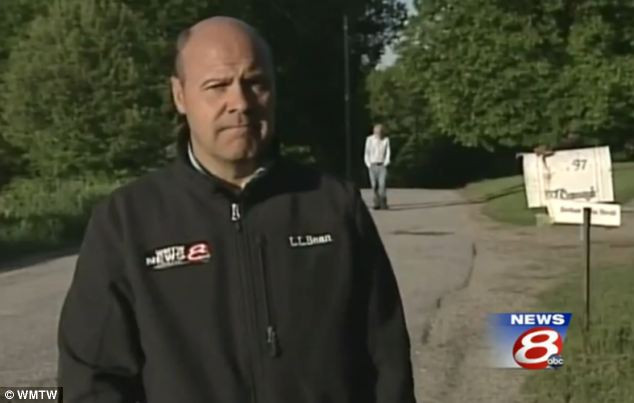 Cu cine s-a intalnit un jurnalist din SUA, in timpul unui reportaj. A ramas uimit cand l-a vazut