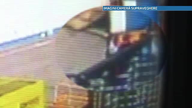 Doua antrenoare de atletism s-au luat la bataie pe stadionul din Bistrita