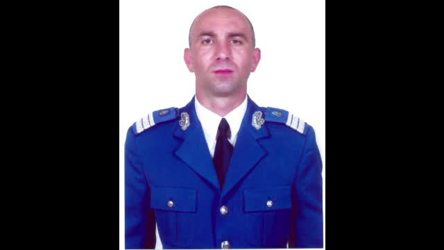 Un an de la uciderea unui jandarm in Sibiu. Nu exista o explicatie, iar criminalul e inca liber