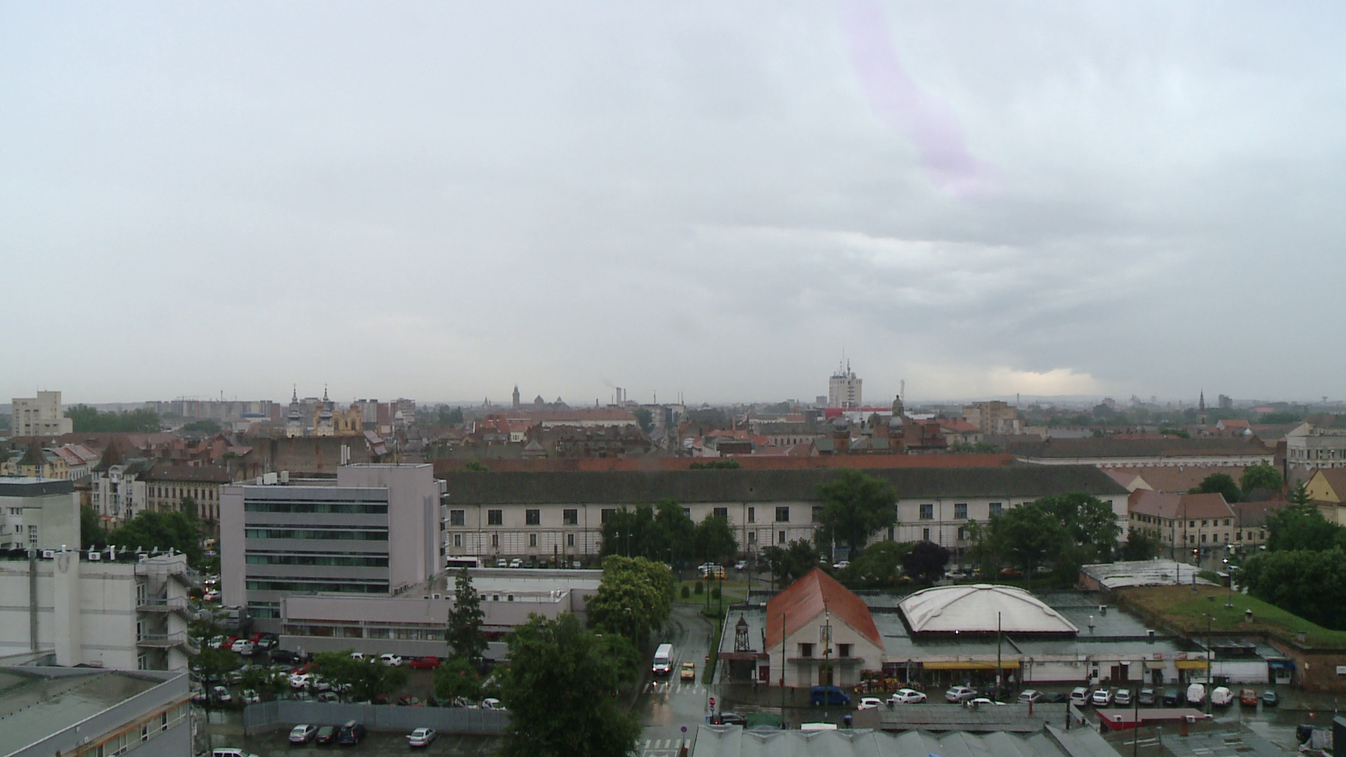 Mai multe strazi din Timisoara primesc nume noi. Ce bulevard va purta numele lui Francesco Illy