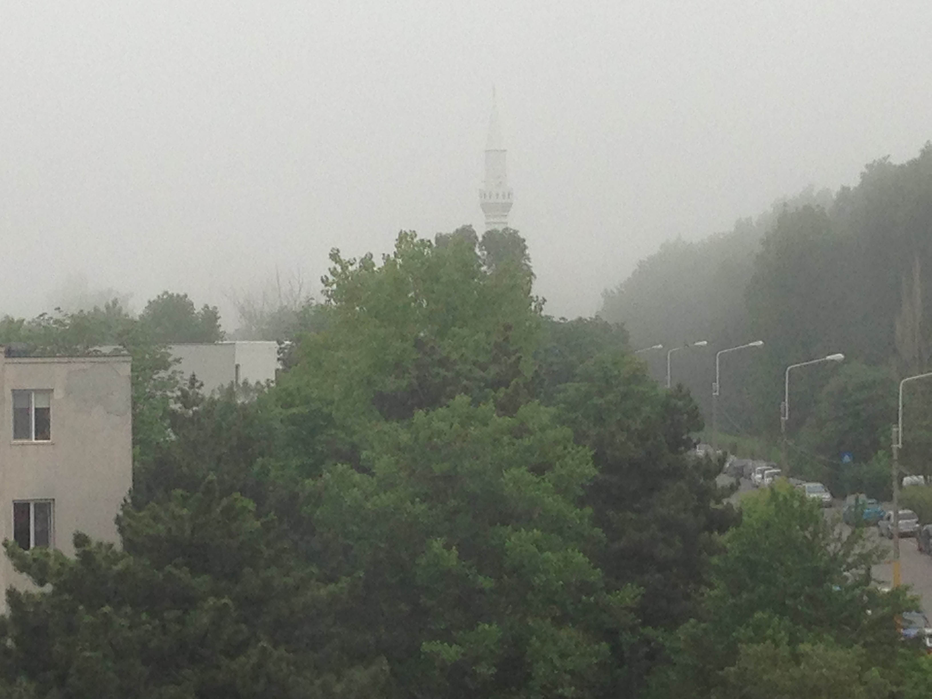 Cod GALBEN de ploi si grindina in mai multe regiuni ale tarii. Ce zone sunt afectate