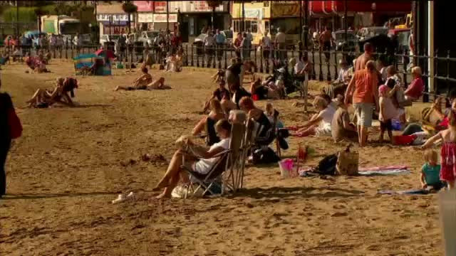 Expunerea la soare timp de 20 de minute, un plus de sanatate. Beneficiile vitaminei D