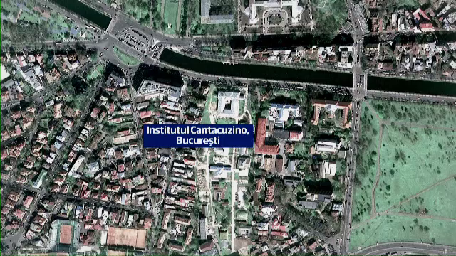 Institutul Cantacuzino va fi redeschis. Nota uriasa de plata a statului pentru vaccinurile importate