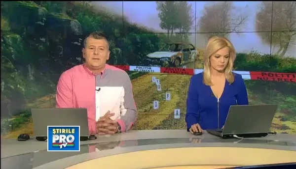 4 suspecti retinuti in cazul celor doua cadavre carbonizate din Mehedinti. Procuror: