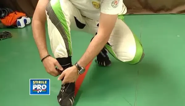 Si pilotii stiu sa sara. Napoca Rally Academy s-a inscris la PRO WINNERS CUP