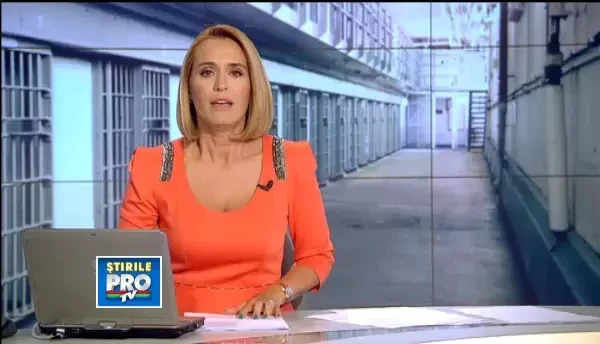 Borcea i-a cerut directorului inchisorii Rahova intr-o audienta sa rezolve problemele lui Becali