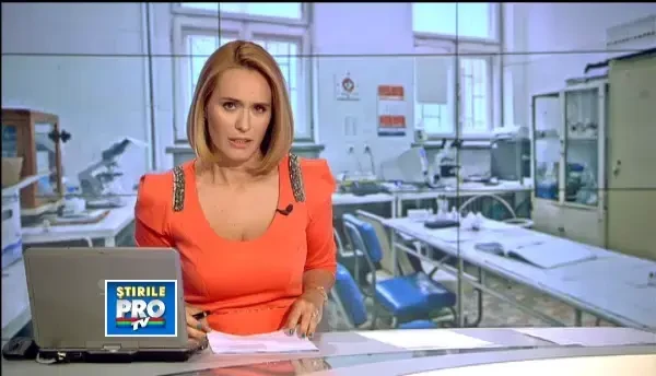 Eugen Nicolaescu: Redeschidem Institutul Cantacuzino. Preturile la vaccinuri vor scadea de 2.5 ori