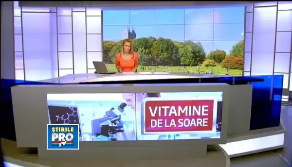 Expunerea la soare timp de 20 de minute, un plus de sanatate. Beneficiile vitaminei D