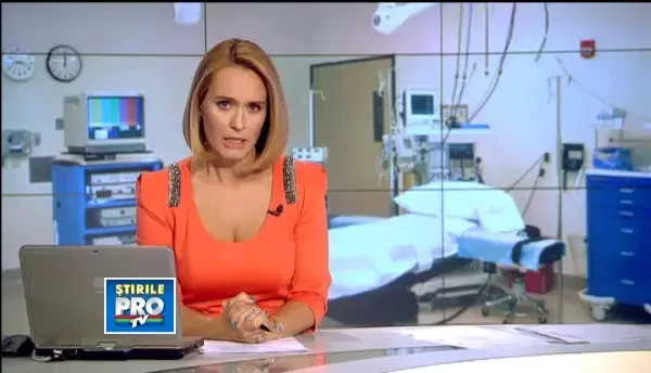 Povestea Victoriei, primul copil de alta cetatenie transplantat in tara: Romania e singura sansa