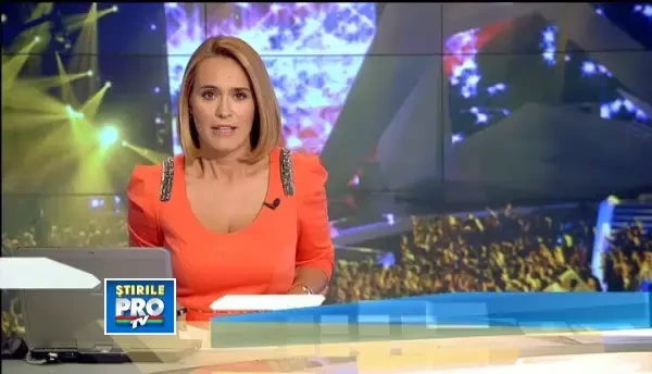 Unul dintre cei mai mari chitaristi ai lumii, Steve Vai, este invitatul lui Andi Moisescu: ApropoTv