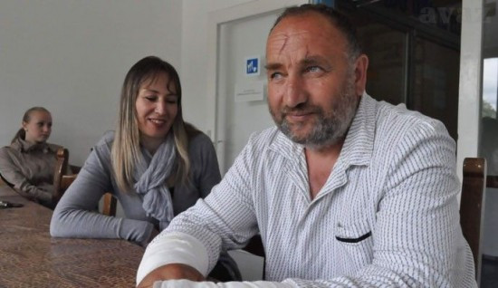 Povestea bosniacului care a reusit sa omoare un urs cu mainile goale. VIDEO