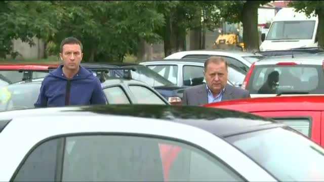 Becali face profit si din spatele gratiilor. Cate milioane va incasa pe un teren cumparat acum 3 ani