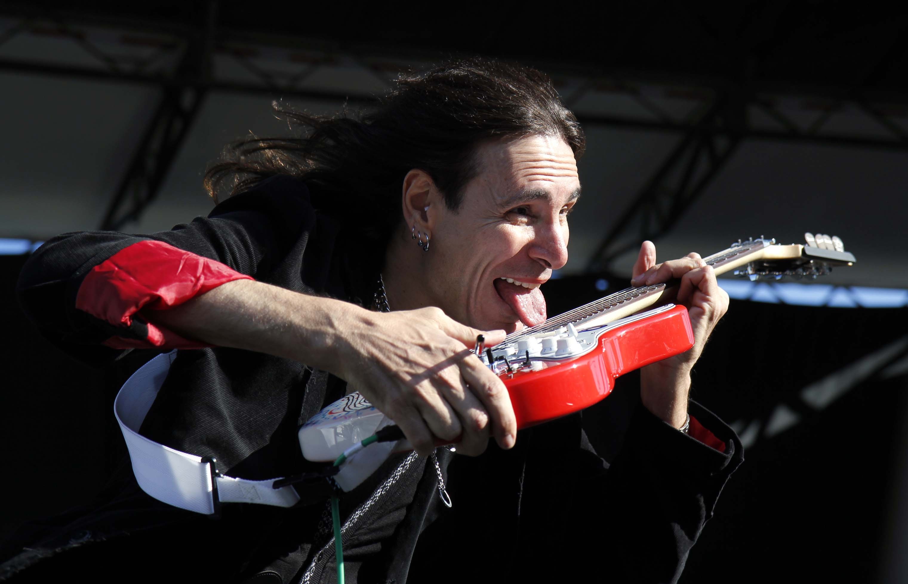 Nouvelle Vague, Steve Vai, Diana Krall si Deep Purple: Concertele lunii iunie in Romania! VIDEO