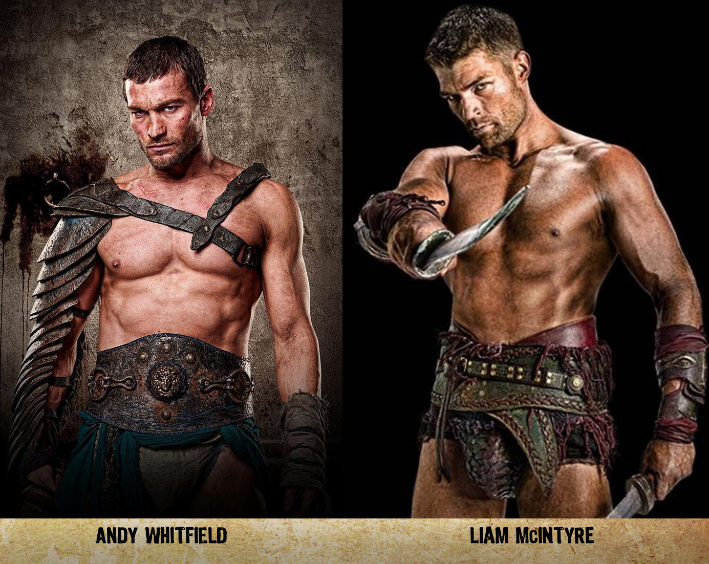 Cel mai sangeros sezon Spartacus - Razbunarea, din 1 iunie pe Voyo