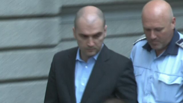 DNA: Camelia Voiculescu, urmarita penal in dosarul lui Alexandrescu, pentru complicitate la santaj