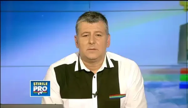 COD GALBEN in ultima zi de primavara. Ploile torentiale au maturat strazi si au oprit meciuri