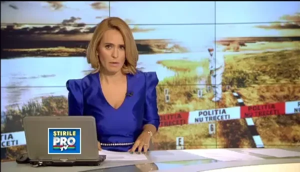 Capul uman gasit in raul Arges este al femeii violate, ucise si transate de Florin Minzararu