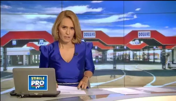 UE vrea sa reformeze Acordul Schengen. Controlul la frontiera ar putea fi reintrodus