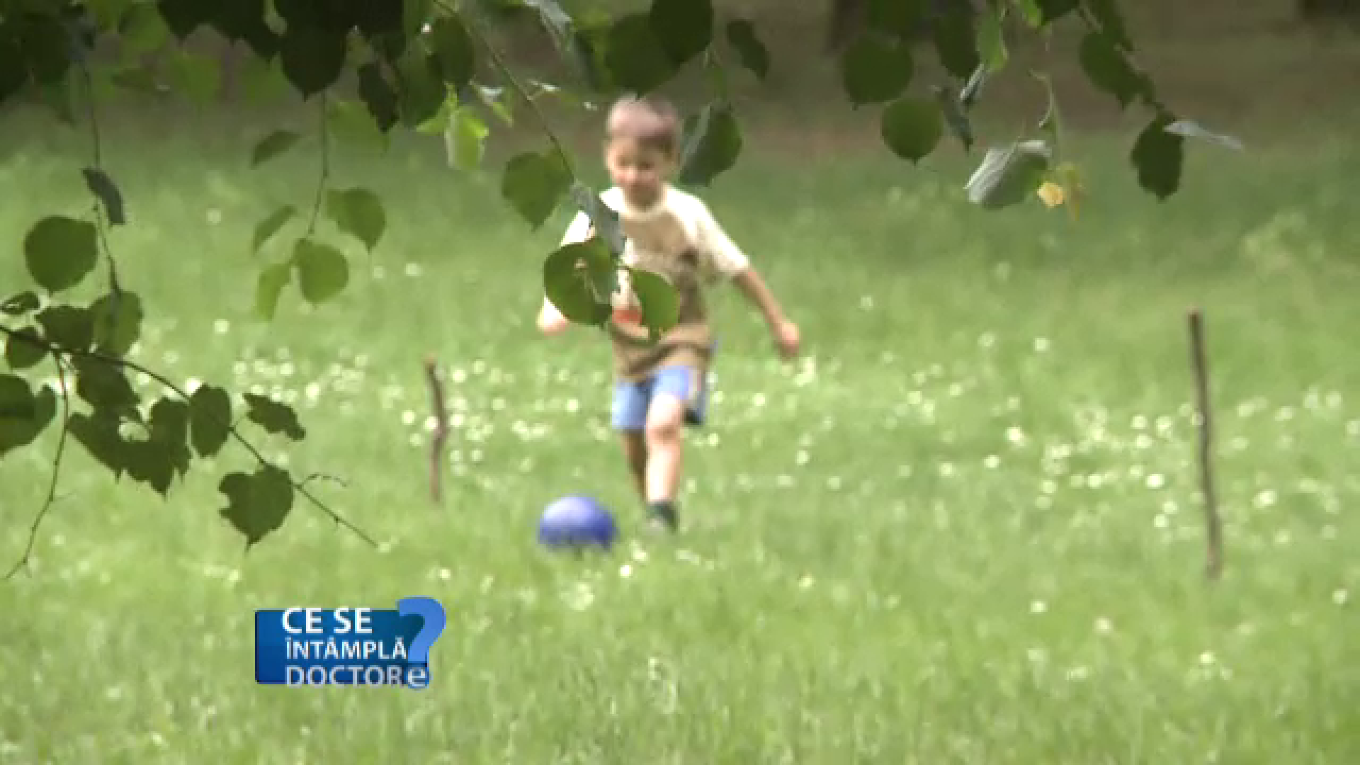 Jocul in natura, cea mai eficienta lectie pentru copii aflati in vacanta