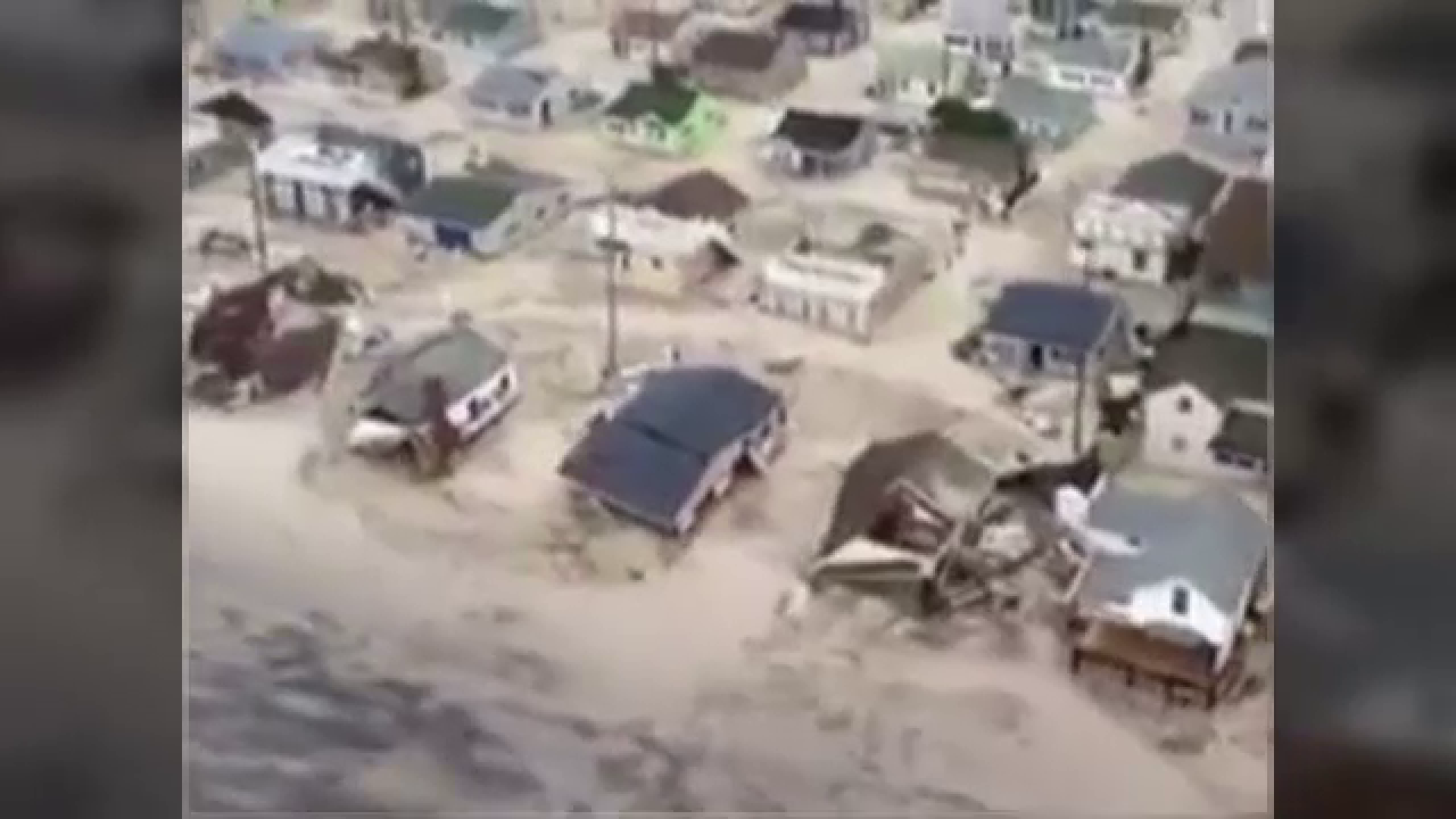 Incepe sezonul marilor uragane din Atlantic. Milioane de oameni se pregatesc pentru ce e mai rau