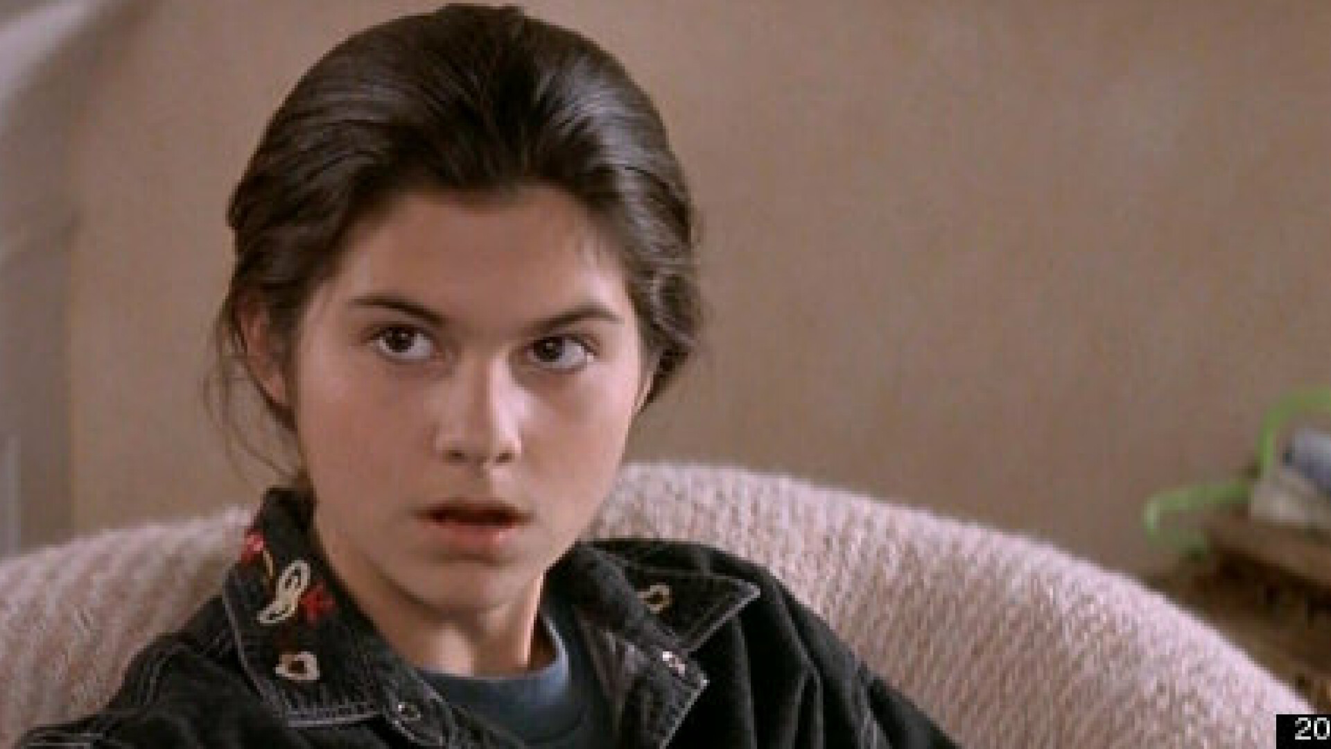 FOTO. Cum arata acum Lisa Jakub, fetita care a jucat in "Doamna Doubtfire" si "Ziua Independentei"