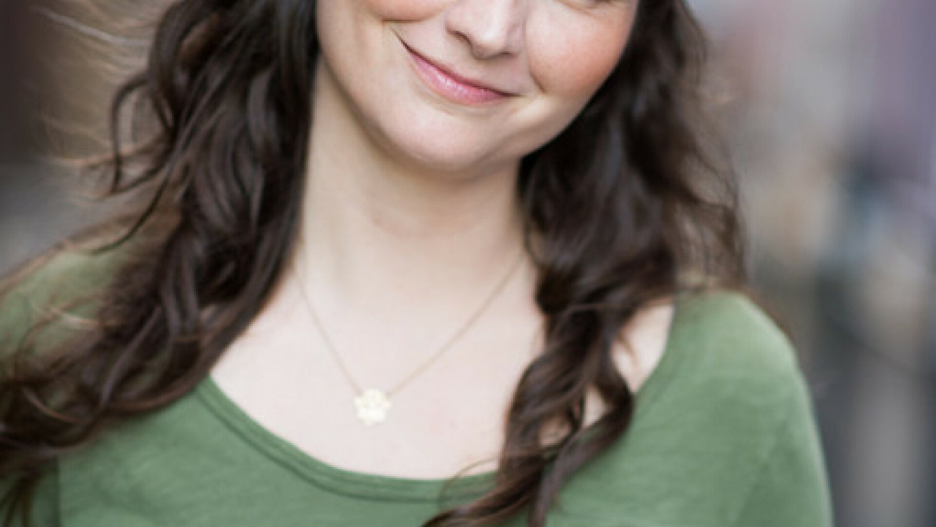 Lisa Jakub