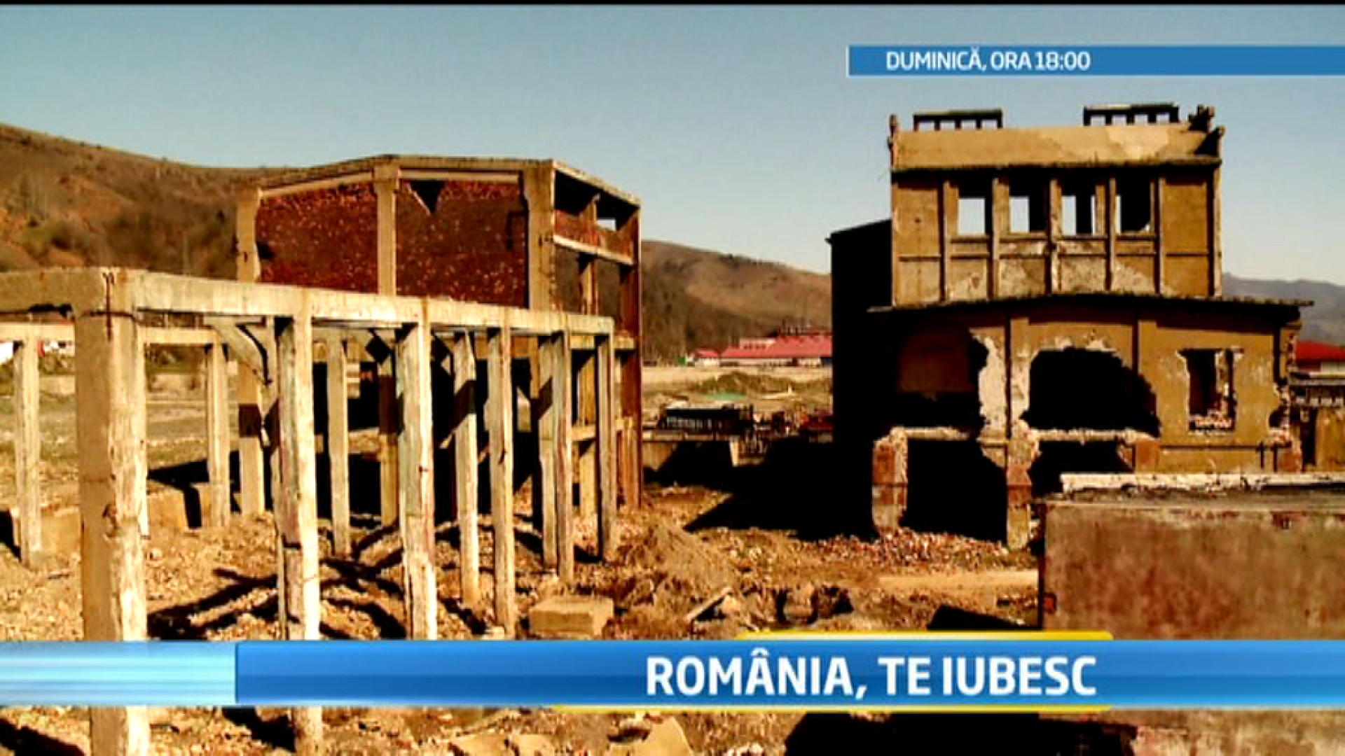 Romania Te Iubesc, radiografia unui dezastru. Schema tunurilor pentru resursele naturale ale tarii