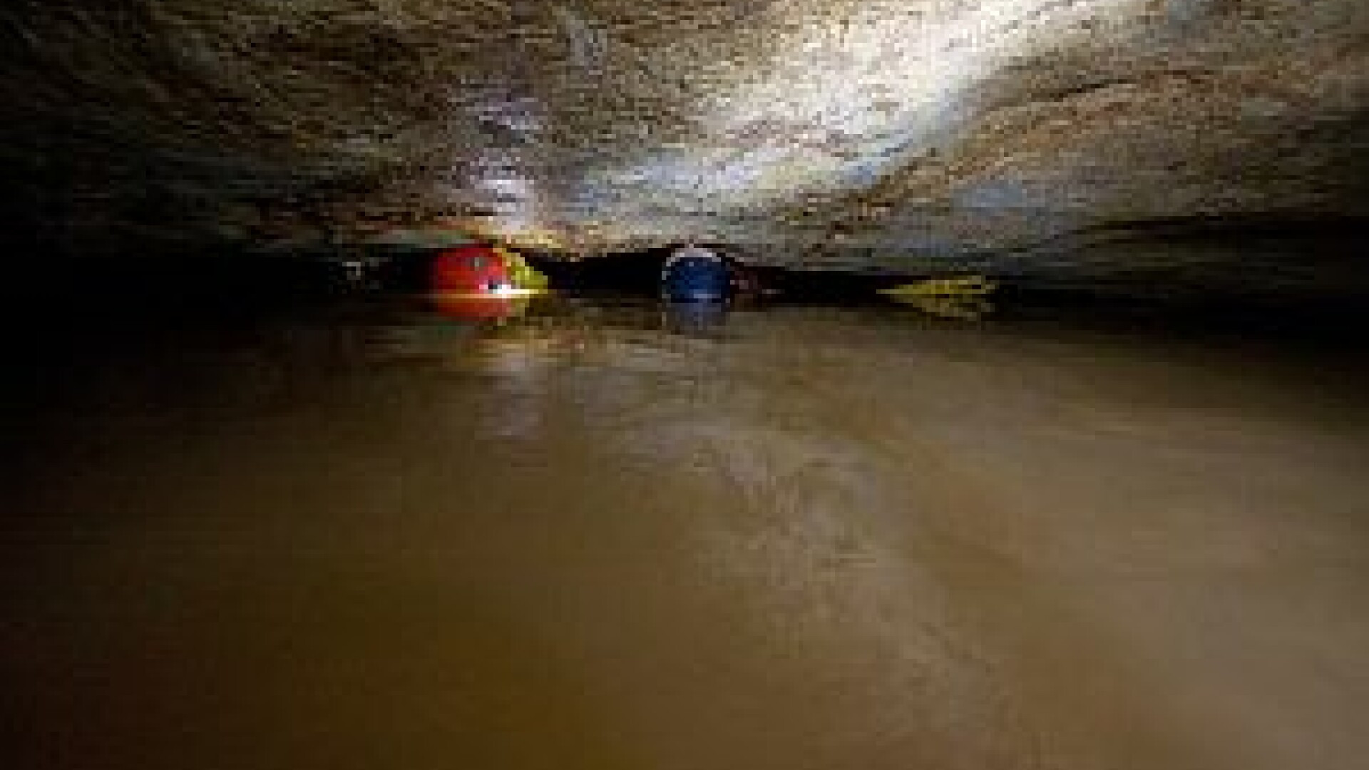 pestera Coliboaia, foto: Andrei Posmosanu/ FRS