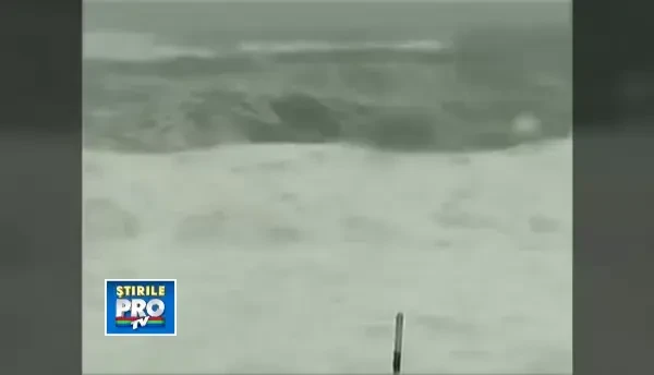 Incepe sezonul marilor uragane din Atlantic. Milioane de oameni se pregatesc pentru ce e mai rau