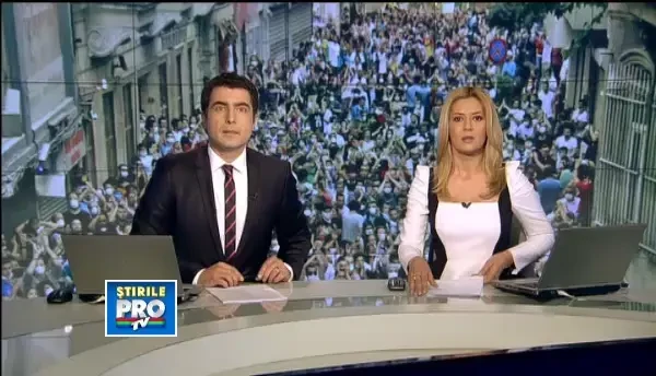 Marturiile romanilor prinsi in mijlocul violentelor din Istanbul: