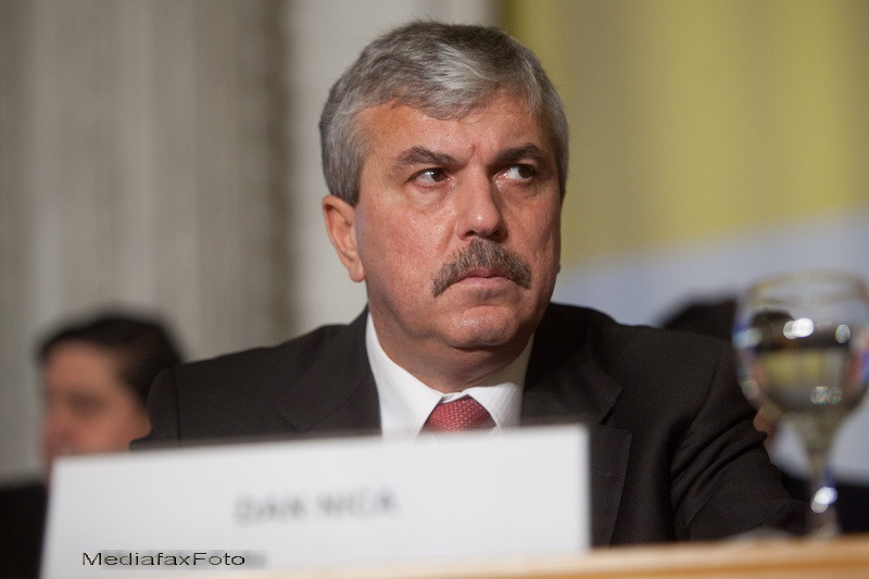 Dan Nica "Vom face uitata birocratia in Romania." Cat de usor ar putea fi obtinute actele