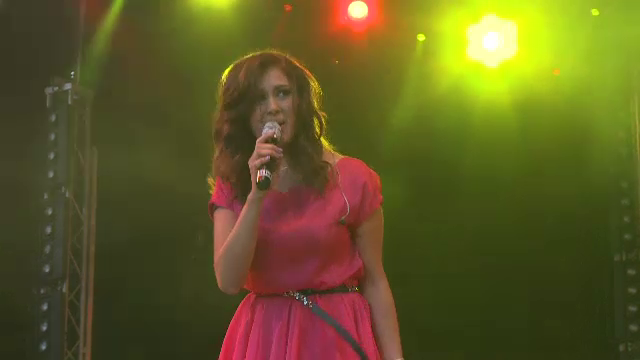 Lala Band si-a lansat al cincilea album intr-un concert spectaculos la Arenele Romane