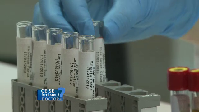 Importanta analizelor anuale. Ce inseamna daca aveti valori crescute ale calciului in sange