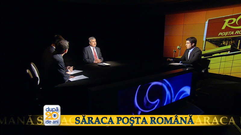 Dan Nica, dupa 20 de ani