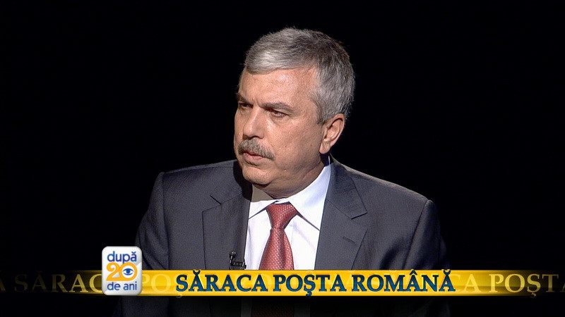 Dan Nica, dupa 20 de ani 2