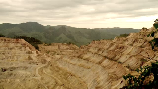 cuprumin, cariera cupru