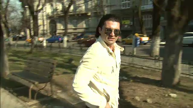 Pepe a ramas fara permis de conducere dupa ce a fost prins conducand cu 127 de kilometri la ora