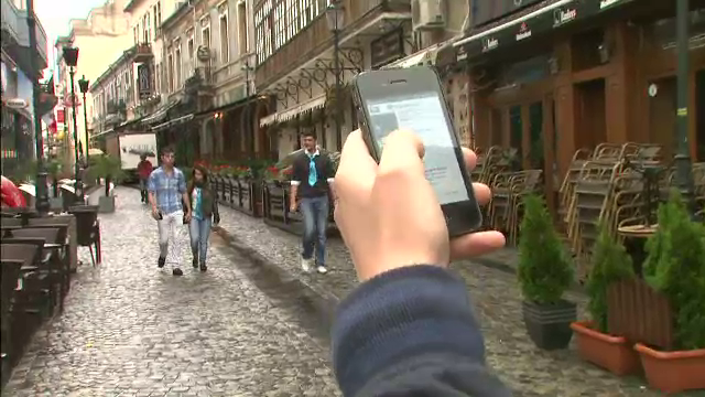 Aplicatiile pentru smartphone si tablete care te scapa de "tepe" in taxi-uri si la restaurant